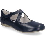 Fiona - Ballerina's - Ocean - Leer