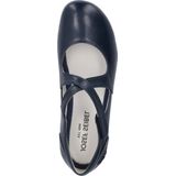 Fiona - Ballerina's - Ocean - Leer