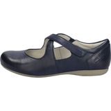 Fiona - Ballerina's - Ocean - Leer