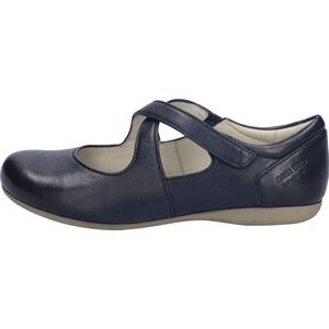 Fiona - Ballerina's - Ocean - Leer