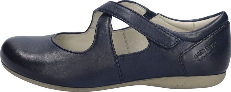 Fiona - Ballerina's - Ocean - Leer