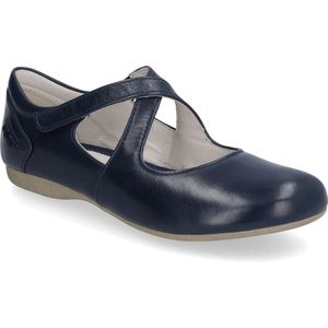 Rohde - Neustadt-D - Klompen - Ocean - Leer - Plat