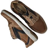 Josef Seibel, Heren, Schoenen, Bruin, Maat: 41 EU