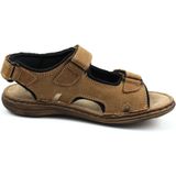 JOSEF SEIBEL - Vincent 08 - Sandaal - Bruin