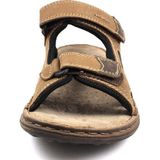 JOSEF SEIBEL - Vincent 08 - Sandaal - Bruin