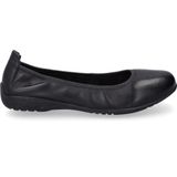 JOSEF SEIBEL - Fenja 01 - Ballerina - Zwart - Nappaleer
