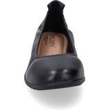 JOSEF SEIBEL - Fenja 01 - Ballerina - Zwart - Nappaleer