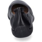 JOSEF SEIBEL - Fenja 01 - Ballerina - Zwart - Nappaleer