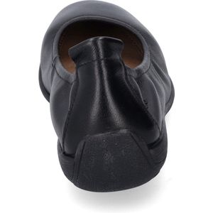 JOSEF SEIBEL - Fenja 01 - Ballerina - Zwart - Nappaleer