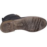 JOSEF SEIBEL - Sienna 95 - Enkellaars - Zwart - Leer