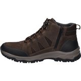 JOSEF SEIBEL - Leroy 51 - Enkellaars - Bruin - Nubuck Leder