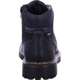 JOSEF SEIBEL - Chance 51 - Enkellaars - Zwart - Nubuck Leder