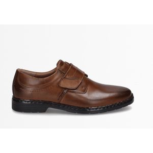 Josef Seibel - Alastair 16 - Cognac - Sportschoenen