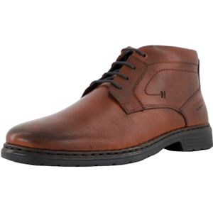 Josef Seibel - Alastair 17 - Enkellaarzen - Bruin - Glad Leder