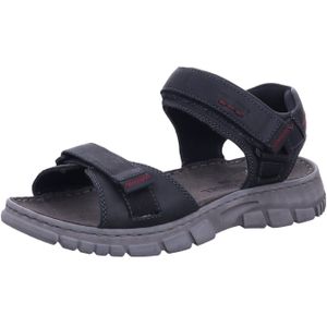 Josef Seibel Brendan 01 für Herren, schwarz, Gr. 45 EU
