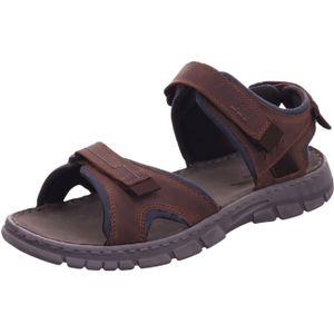 JOSEF SEIBEL - Brendan 03 - Sandaal - Bruin