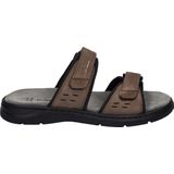 JOSEF SEIBEL - Marlon 01 - Sandalen - Bruin - Kalfsleer