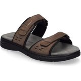 JOSEF SEIBEL - Marlon 01 - Sandalen - Bruin - Kalfsleer