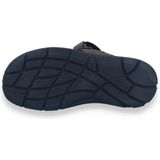 JOSEF SEIBEL - Marlon 01 - Sandalen - Bruin - Kalfsleer