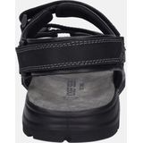 JOSEF SEIBEL - Marlon 05 - Sandaal - Zwart