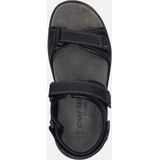 JOSEF SEIBEL - Marlon 05 - Sandaal - Zwart