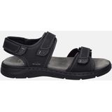 JOSEF SEIBEL - Marlon 05 - Sandaal - Zwart