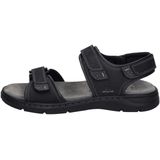 JOSEF SEIBEL - Marlon 05 - Sandaal - Zwart