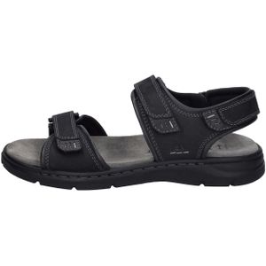 JOSEF SEIBEL - Marlon 05 - Sandaal - Zwart