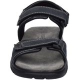 JOSEF SEIBEL - Marlon 05 - Sandaal - Blauw - Nubuck Leder