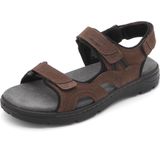 Josef Seibel Heren Sandaal - 57906-TE21-311 Marlon 06 Bruin