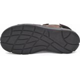 Josef Seibel Heren Sandaal - 57906-TE21-311 Marlon 06 Bruin