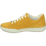 Josef Seibel CLAIRE 01 - Lage sneakersDames sneakers - Kleur: Geel
