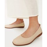 JOSEF SEIBEL - Fenja 01 - Ballerina - Beige - Leder