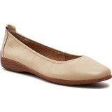 JOSEF SEIBEL - Fenja 01 - Ballerina - Beige - Leder