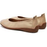 JOSEF SEIBEL - Fenja 01 - Ballerina - Beige - Leder