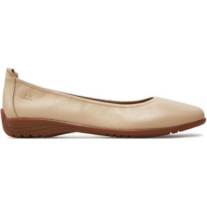 JOSEF SEIBEL - Fenja 01 - Ballerina - Beige - Leder