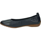 JOSEF SEIBEL Fenja 01 | Ballerina voor Dames | blauw