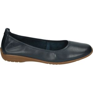 JOSEF SEIBEL Fenja 01 | Ballerina voor Dames | blauw