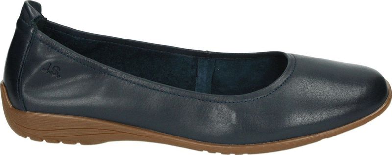 JOSEF SEIBEL Fenja 01 | Ballerina voor Dames | blauw