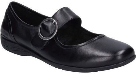 JOSEF SEIBEL - Fenja 18 - Ballerina - Zwart