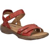 Josef Seibel Debra 62, rot Sandale