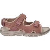 JOSEF SEIBEL - Brenda 01 - Sandaal - Rood - Leer