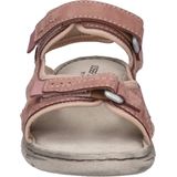 JOSEF SEIBEL - Brenda 01 - Sandaal - Rood - Leer