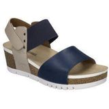 JOSEF SEIBEL - Quinn 09 - Sandaal - Blauw