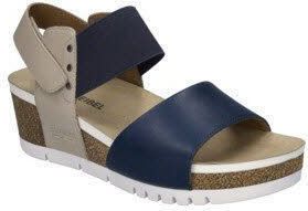 JOSEF SEIBEL - Quinn 09 - Sandaal - Blauw