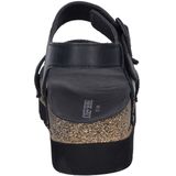 JOSEF SEIBEL - Alice 03 - Sandaal - Zwart - Leder