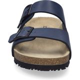 Josef Seibel - Slippers - Blauw