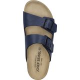 Josef Seibel - Slippers - Blauw