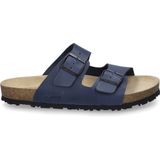 Josef Seibel - Slippers - Blauw
