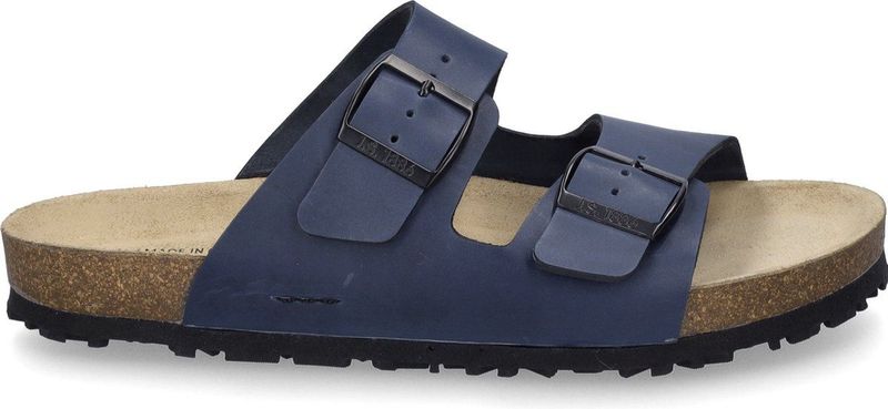 Josef Seibel - Slippers - Blauw